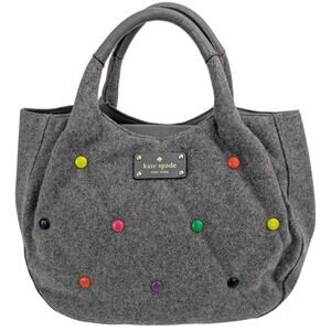 Kate Spade Dazzle Dot Satchel